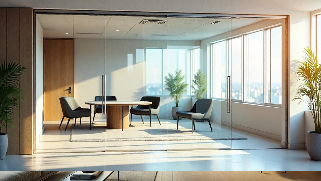 Office-Design-Service